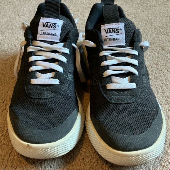 Women’s Vans Sneakers - Picture 1 of 7